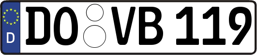 DO-VB119