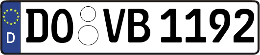 DO-VB1192
