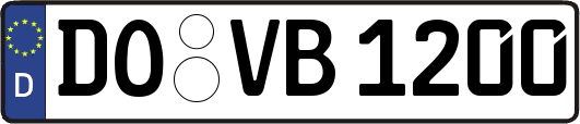 DO-VB1200