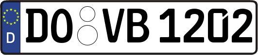 DO-VB1202