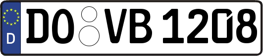 DO-VB1208