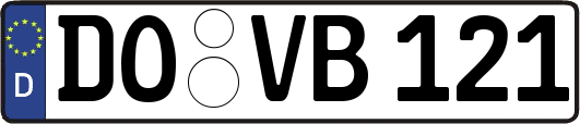 DO-VB121