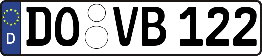 DO-VB122