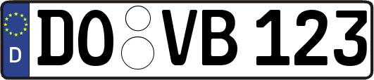 DO-VB123