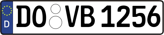 DO-VB1256