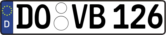 DO-VB126