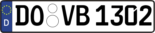 DO-VB1302