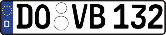 DO-VB132