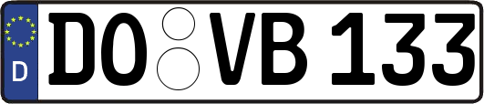 DO-VB133