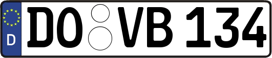 DO-VB134