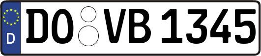 DO-VB1345
