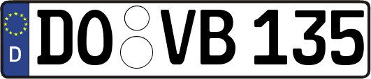 DO-VB135