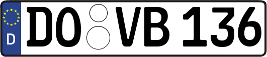 DO-VB136