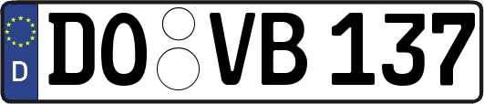 DO-VB137
