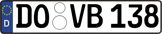 DO-VB138