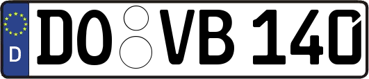 DO-VB140