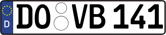 DO-VB141