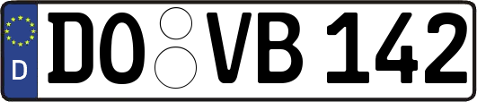 DO-VB142