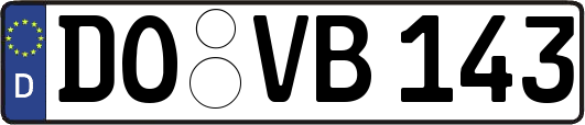 DO-VB143