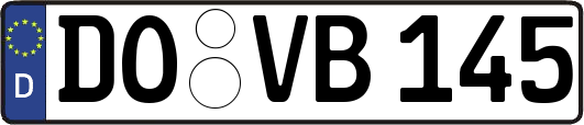 DO-VB145
