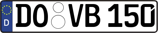 DO-VB150