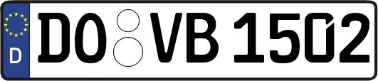 DO-VB1502