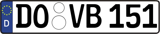DO-VB151
