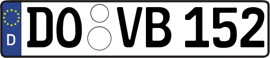 DO-VB152