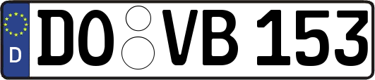 DO-VB153
