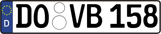 DO-VB158