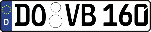DO-VB160