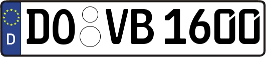 DO-VB1600