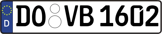 DO-VB1602