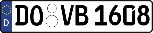 DO-VB1608
