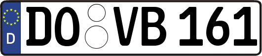 DO-VB161