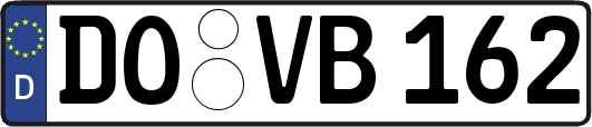 DO-VB162