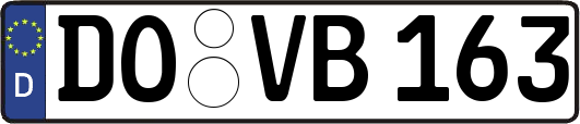 DO-VB163