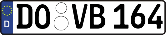 DO-VB164