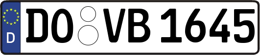DO-VB1645