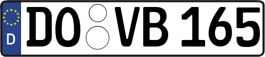DO-VB165