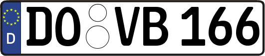 DO-VB166