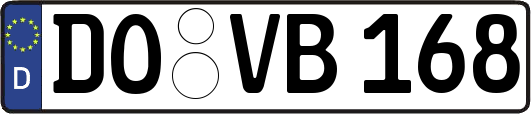 DO-VB168