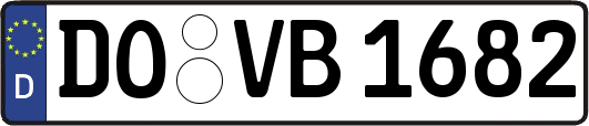 DO-VB1682