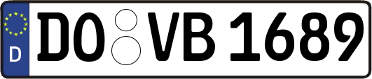 DO-VB1689
