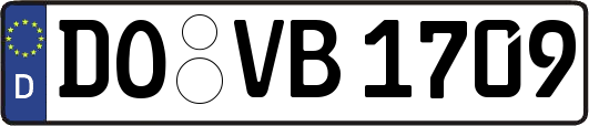DO-VB1709