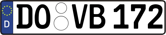 DO-VB172