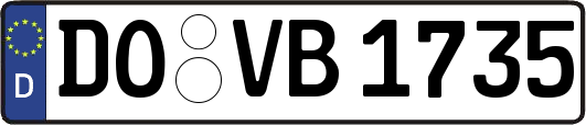 DO-VB1735