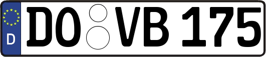 DO-VB175