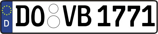 DO-VB1771