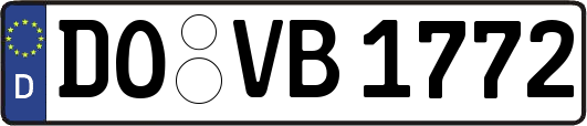 DO-VB1772